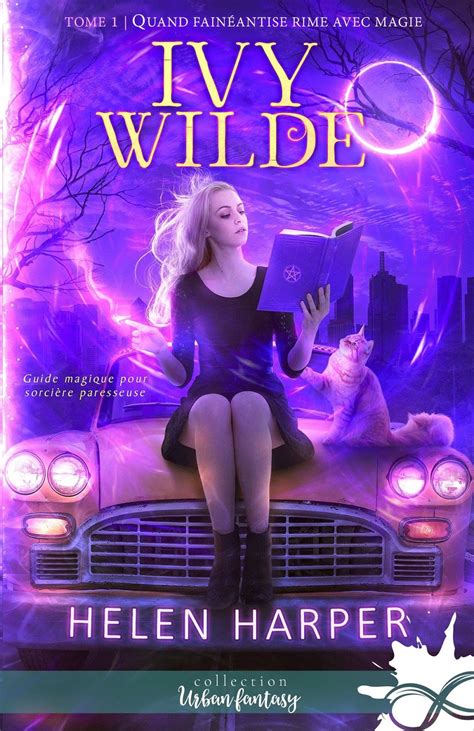 Ivy Wilde.